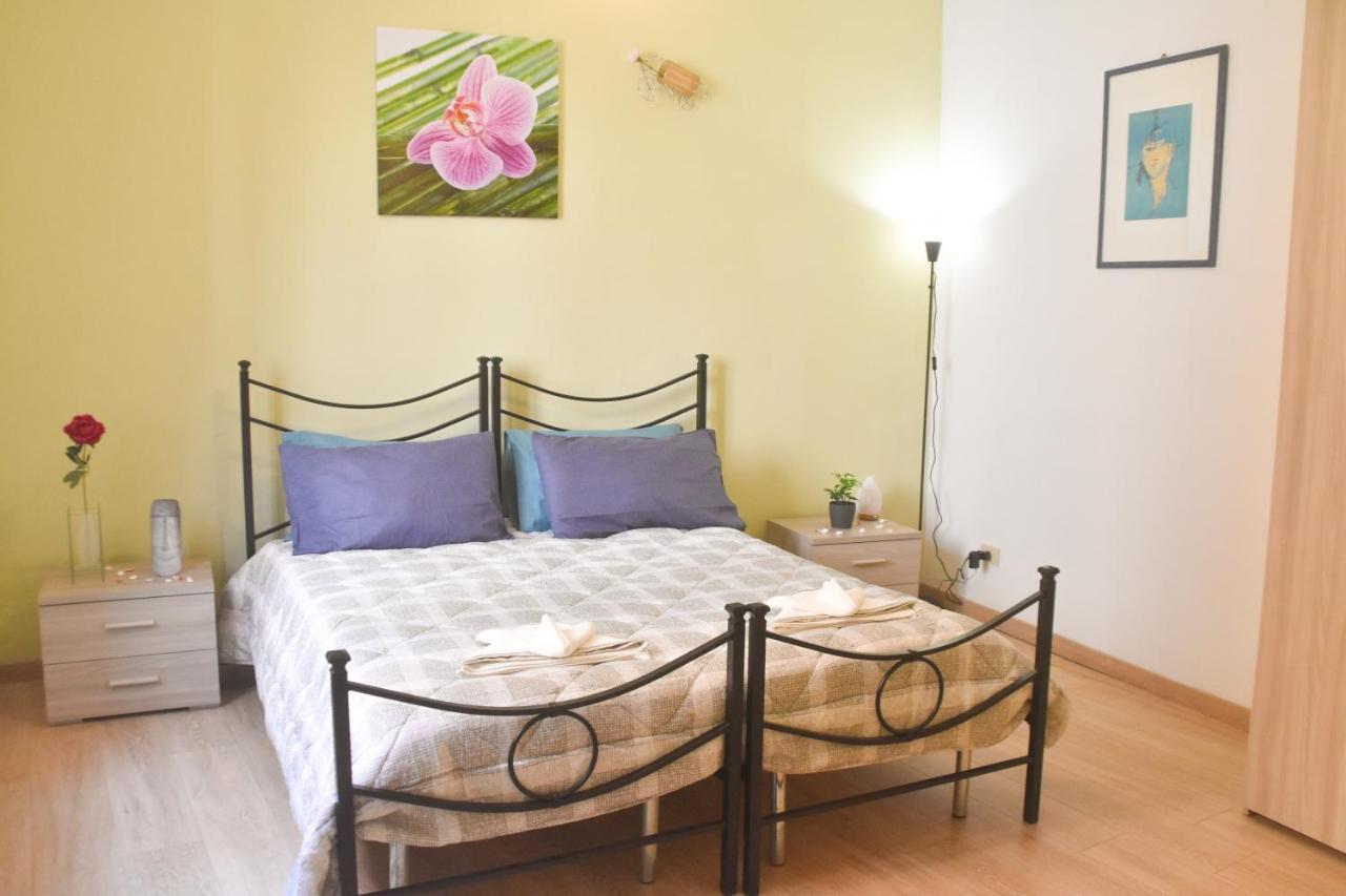 Netflix - Centro Storico Urbino Apartment Exterior photo